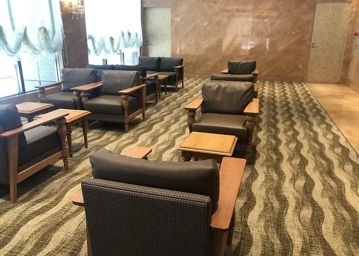 神戶三宮光輝飯店